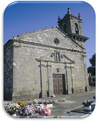 Igrexa de San Salvador