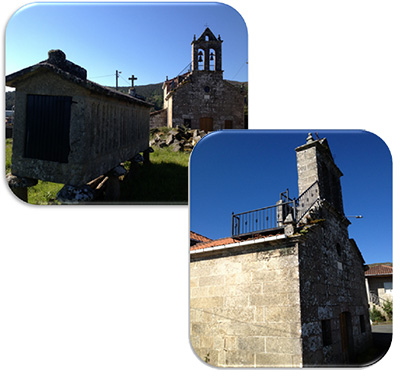 Igrexa de Santa Isabel