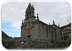 Igrexa de Santa María